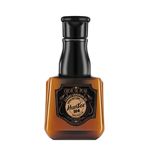 hunter-1114-cream-de-pear---olio-da-barba-di-lusso